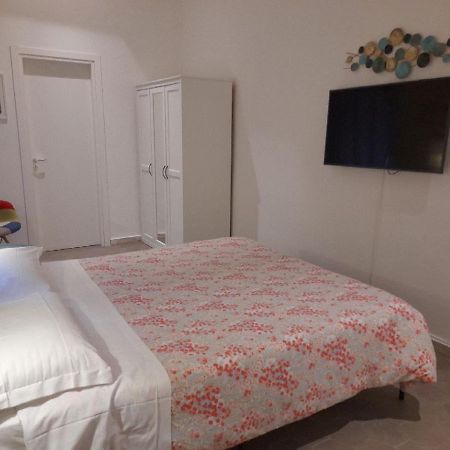 Casa Maria Apartment Сиракуза Екстериор снимка
