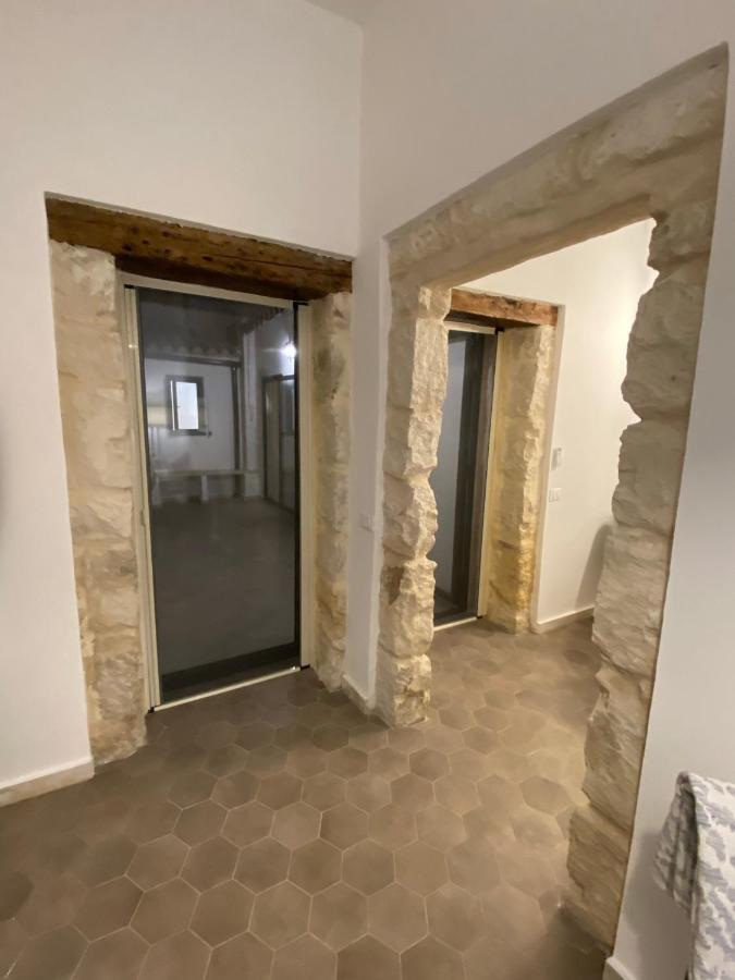 Casa Maria Apartment Сиракуза Екстериор снимка