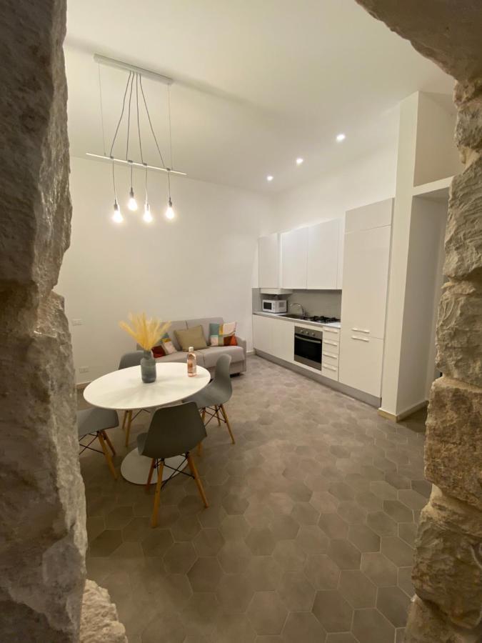 Casa Maria Apartment Сиракуза Екстериор снимка