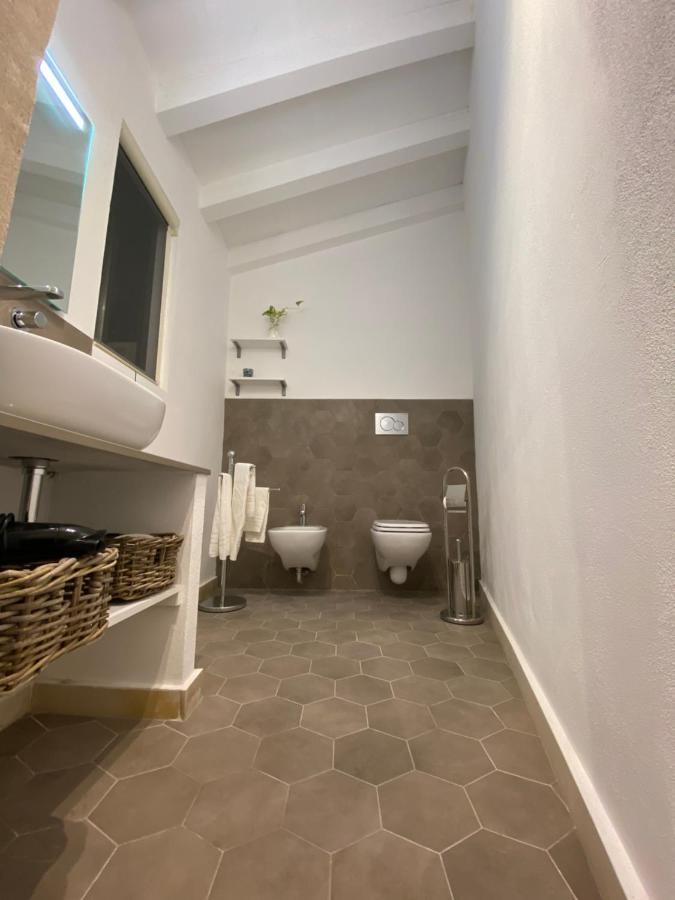 Casa Maria Apartment Сиракуза Екстериор снимка