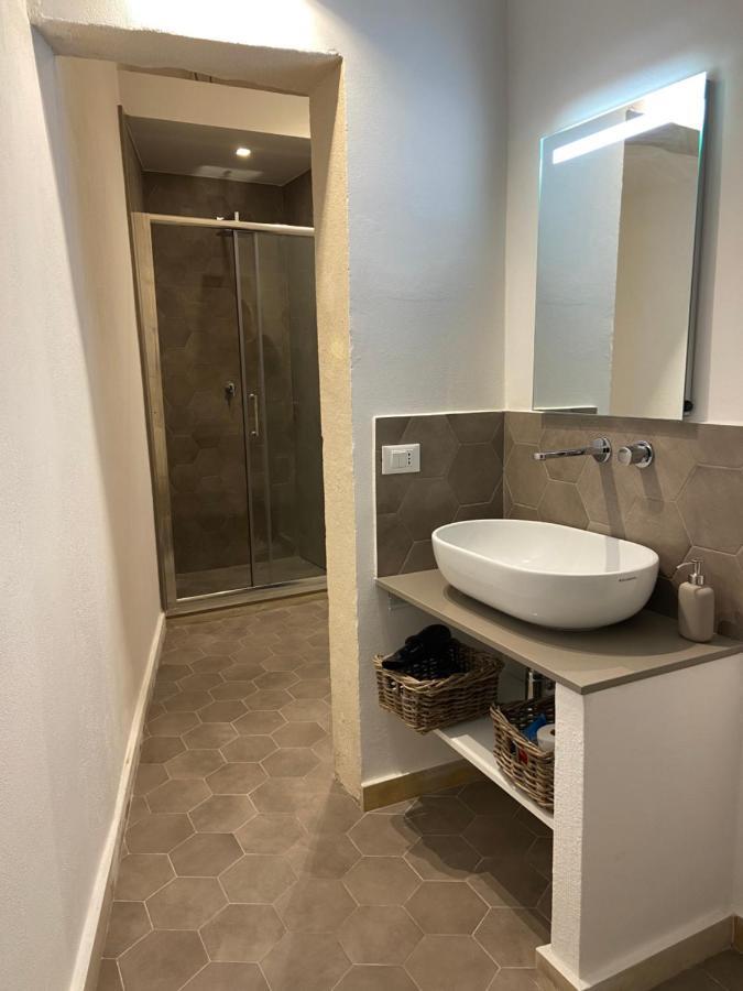 Casa Maria Apartment Сиракуза Екстериор снимка
