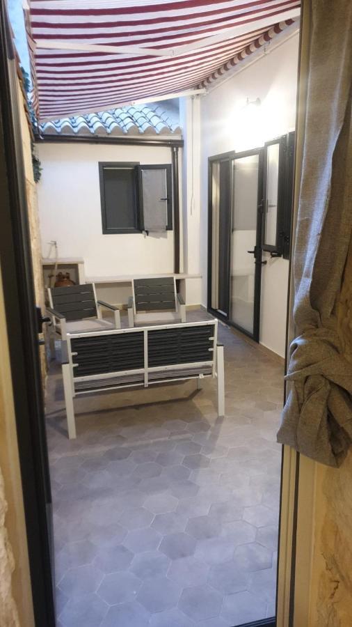 Casa Maria Apartment Сиракуза Екстериор снимка