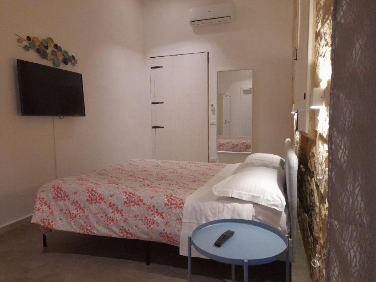 Casa Maria Apartment Сиракуза Екстериор снимка